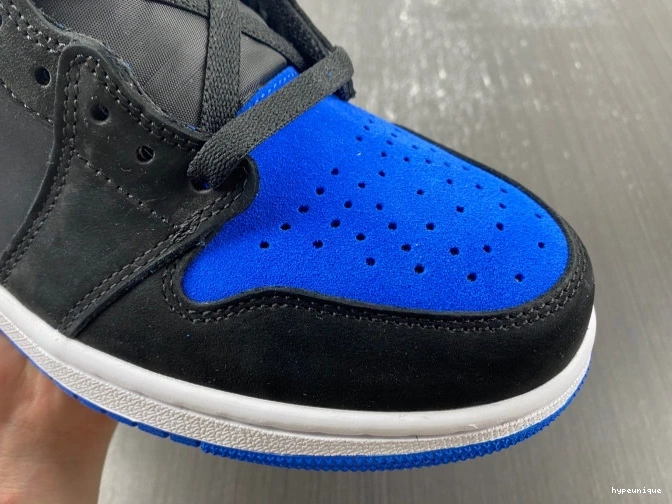 HYPE DZ5485-042 High Jordan 1 Royal Reimagined OG Air 0712